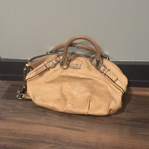 Coach handbag